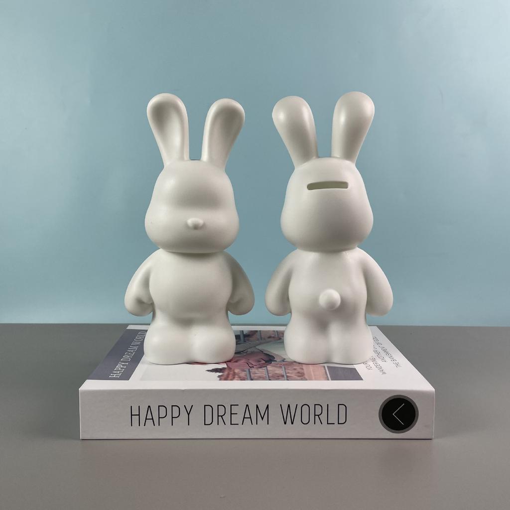5PCS Toy Art  DIY Desiger Toys for Artist White Dolls home decoration Do it Yourself Vinyl Figure Accessories whol