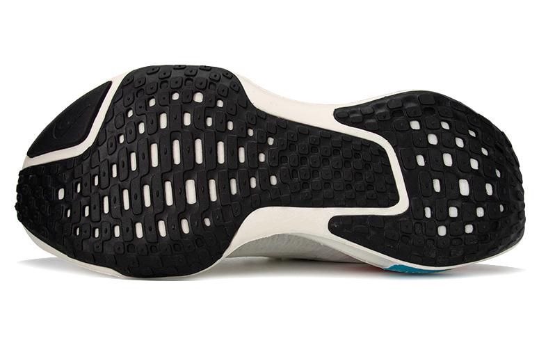 Nike ZoomX Invincible Run 3 Se White Black Picante Red Lime Blast FJ1046-100