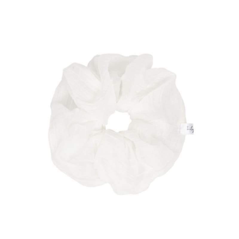 LILYKORI Day Love Scrunchie