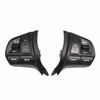 967001W000 967001W510 Steering Wheel Remote Switch LH RH For KIA RIO 12-16