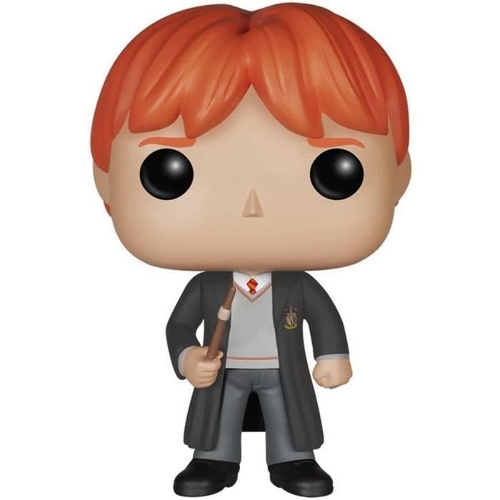 Figurine Funko Pop! Harry Potter : Ron Weasley