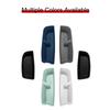 For ZEEKR 001 2024-2026 Car Door Storage Box Silicone Storage Box Under The Door Car Interior Accessories