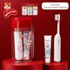 Portable Travel Wash Cup 3-Piece Set