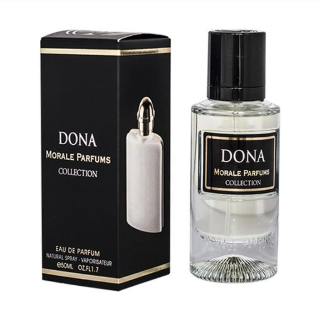 Eau De Parfum Dona for Women 30 Ml, 50 Ml