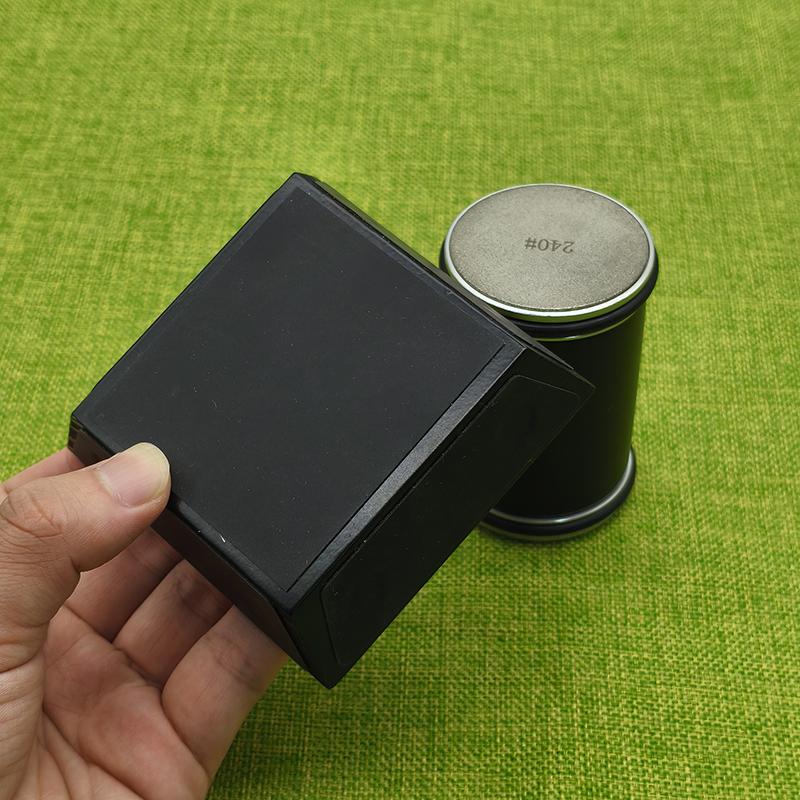 4 Angles Rolling Knife Sharpener Kit For Straight Edge Roller Knife Sharpening With Industry Diamonds Whetstone Chef Knife Set