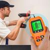 7 In 1 Electric Wall Scanner Sensor with LCD Display Studs Detector High Accuracy for Wood Magnetic Metal AC Wire Finding
