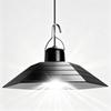 Lishi Solarna Lampa Ogrodowa