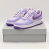 HQ3905-500 Women's Air Force 1 Low Next Nature Hydrangeas Black (Women's)