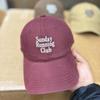 Tide Brand Original Multi-Row Letter Embroidered Cap Men'S And Women'S Retro Versatile Sun Hat Men'S Face Hat