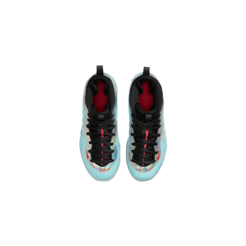 Nike Little Posite One Mixtape PS Sneakers DH6491-400