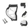 Front Sprocket Cover Attachment Accessories for Honda Dax125 Monkey 125