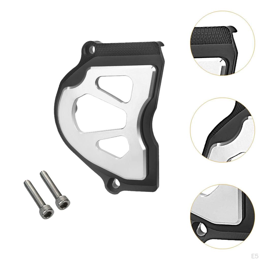 Front Sprocket Cover Attachment Accessories for Honda Dax125 Monkey 125