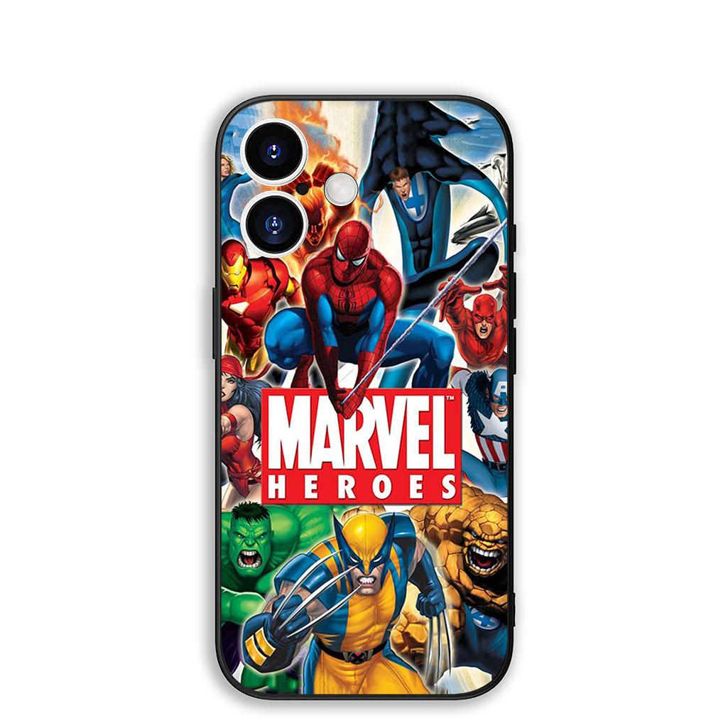 

for Samsung Galaxy Note 20 Ultra 10 8 9 S10 Plus Lite S8 A70 A24 A25 S10E A21S A37 A57 A51 A7 Case Captain America Marvel Shield Galaxy S8