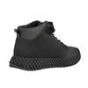 KOMINE 3D Printed Air Riding Shoes for Size cm BK-095 Motorcycles, 26.5