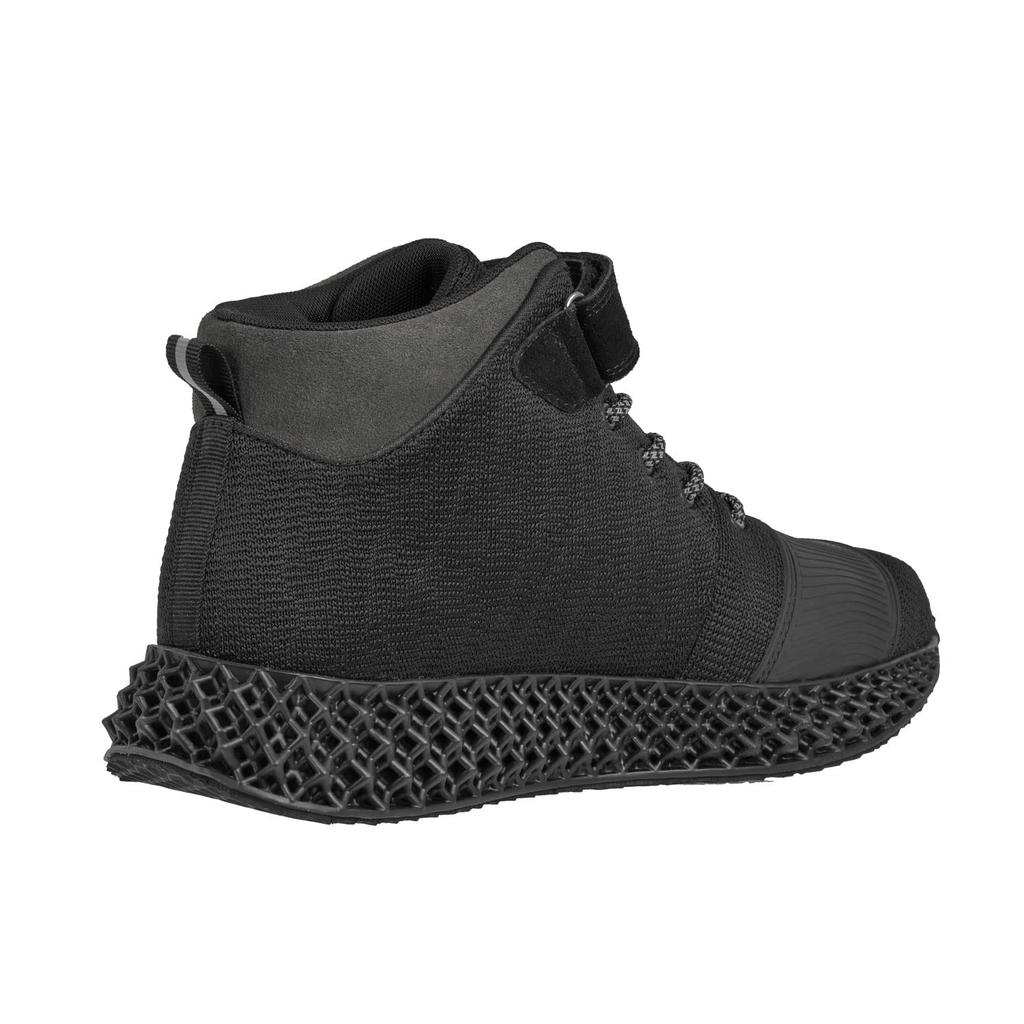 KOMINE 3D Printed Air Riding Shoes for Size cm BK-095 Motorcycles, 26.5