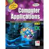 COMPUTER APPLICATIONSCLASSIX COMPUTER APPLICATIONSCLASSIX [Paperback] Vivek Sharma