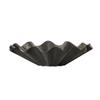 Fruit Bowl Decorative Rustic for Entryway Console
