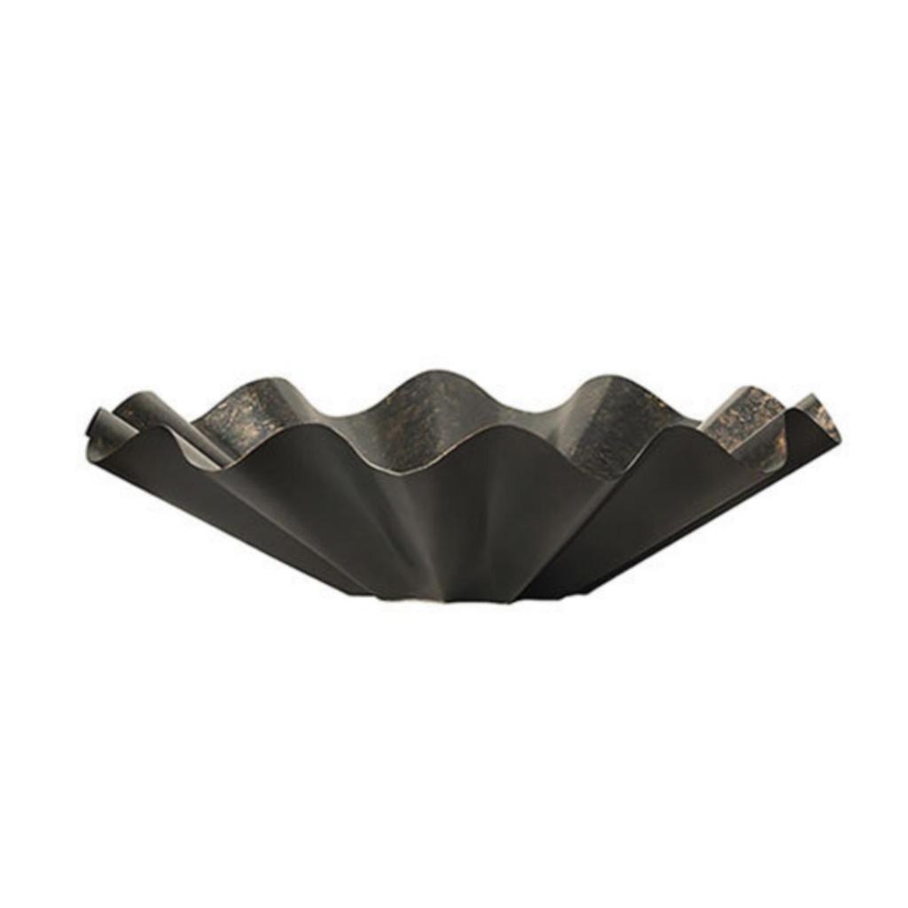 Fruit Bowl Decorative Rustic for Entryway Console