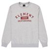 Element Hoodie Home Team