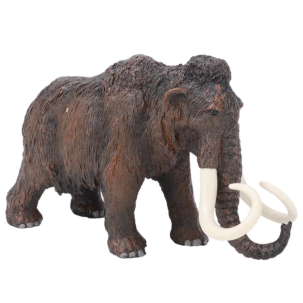 Children Kids Statue Cute Animal Model Plastic Realistic Simulated Toy(#1)