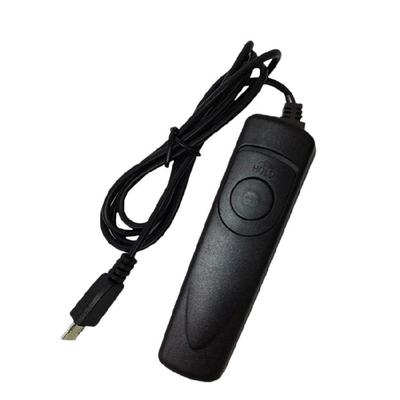 Ersatz-Fernauslöser für A7R V A9 A7R A7S A6600 A6500 A6300 A6000 A5100 A5000 A3000 SLT-A58 Kamera
