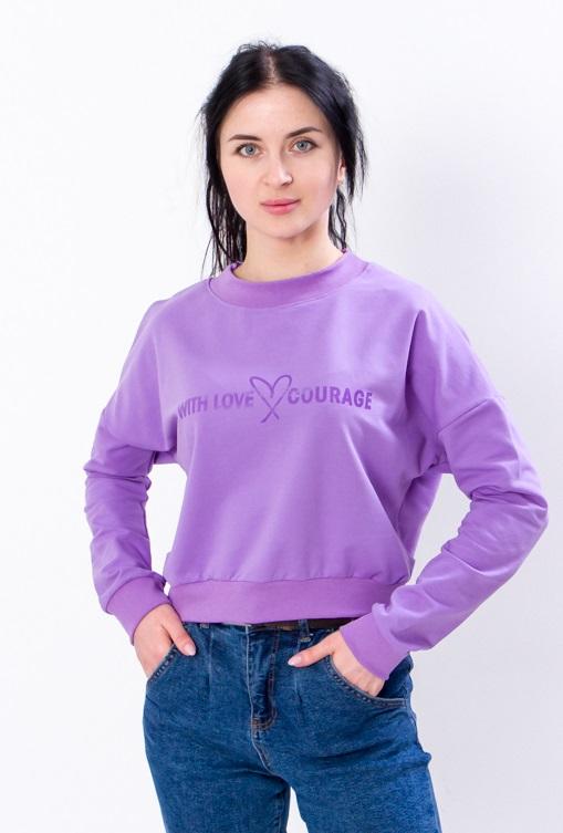 Sweatshirt (women’s) Any Season 8185-057-33 HC