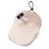 KANGOL Combria Reversible Cap 4604 Beige