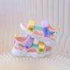 Children's Sandals New Summer Fashion Soft Bottom Princess Versatile Children's Shoes Little Girls Beach Shoes Girls' Shoes