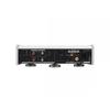 TEAC UD-505-XS Silver USB DACHeadphone Amplifier Small CompactBluetoothMQAHigh ResolutionPCSmartphoneOptical InputBalanced4.4mmpentaconn