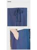 Lockere Leinen-Pumphose im Ethno-Stil für Herren – Tai-Chi-Hose mit weitem Bein für Frühling und Sommer