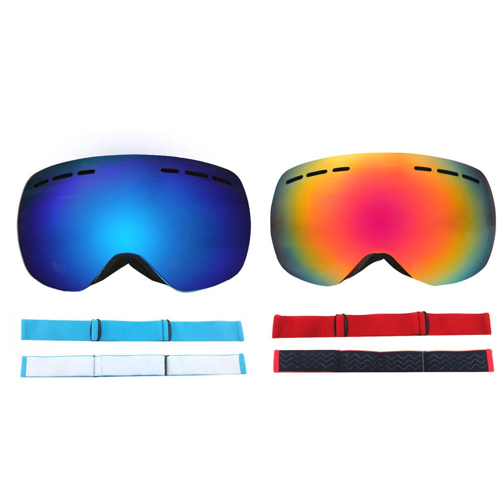 snowboard eyewear