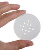 Mini Loose Powder Jars Durable Bulk Powder Box Reusable Dispersion Powder Box  Women