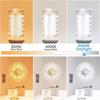 1-10Pcs 5W G9 LED Light Bulbs Dimmable G9 Base Bulbs For Chandeliers Replace 50W Halogen Lamp AC 220V No-Flicker Home Lighting