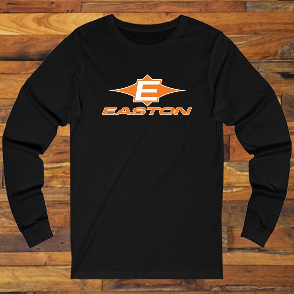 Easton Archery Bows Hunting Hunter Men s Black S-3XL S