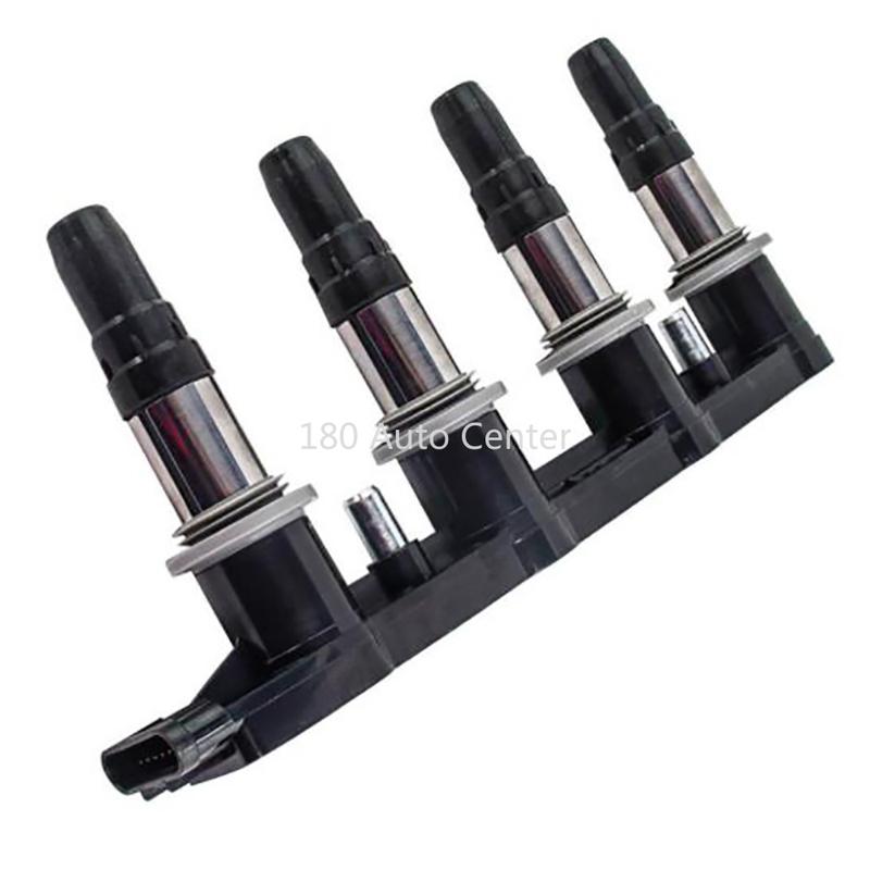 55570160 96476979 55585539 OEM Chevrolet Катушка зажигания 1.8L Epica Cruze Серый резиновый кольцо 1 Piece