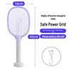 OLOEY Rechargeable Electric Mosquito Swatter