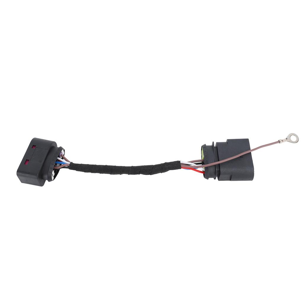 Xenon Headlight Wiring Harness Connector 1J0 973 835 10Pin To 14Pin Fit For A1 A4L A6 C6 C7 A7 Q3 Q5