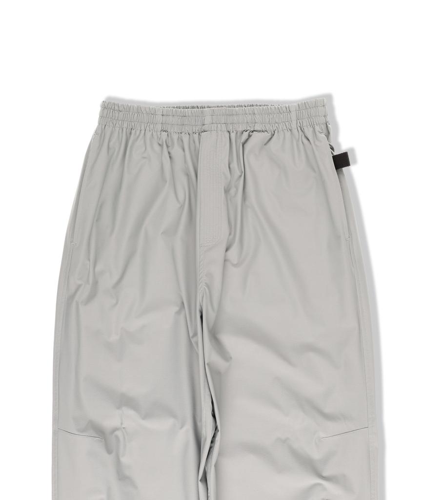 Polish Duty Track Pants / Light Gray