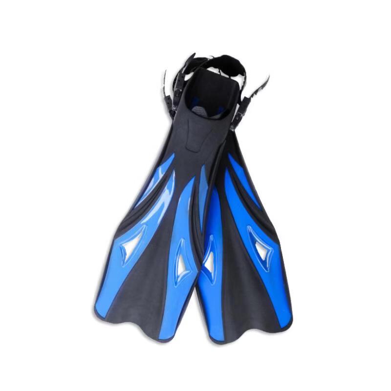 Pulia Freediving Long Fins S-M