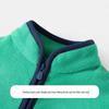 MQDMINI Boys' Winter Fleece Vest