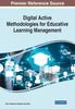 Kniha Digital Active Methodologies for Educative Learning Management