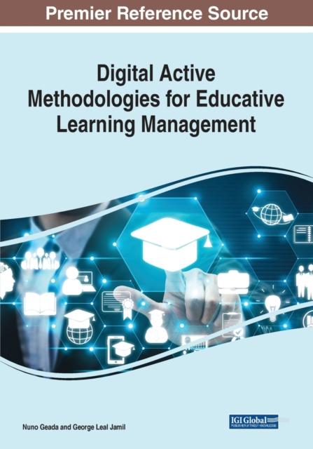 The Digital Active Methodologies for Educative Learning Management Book