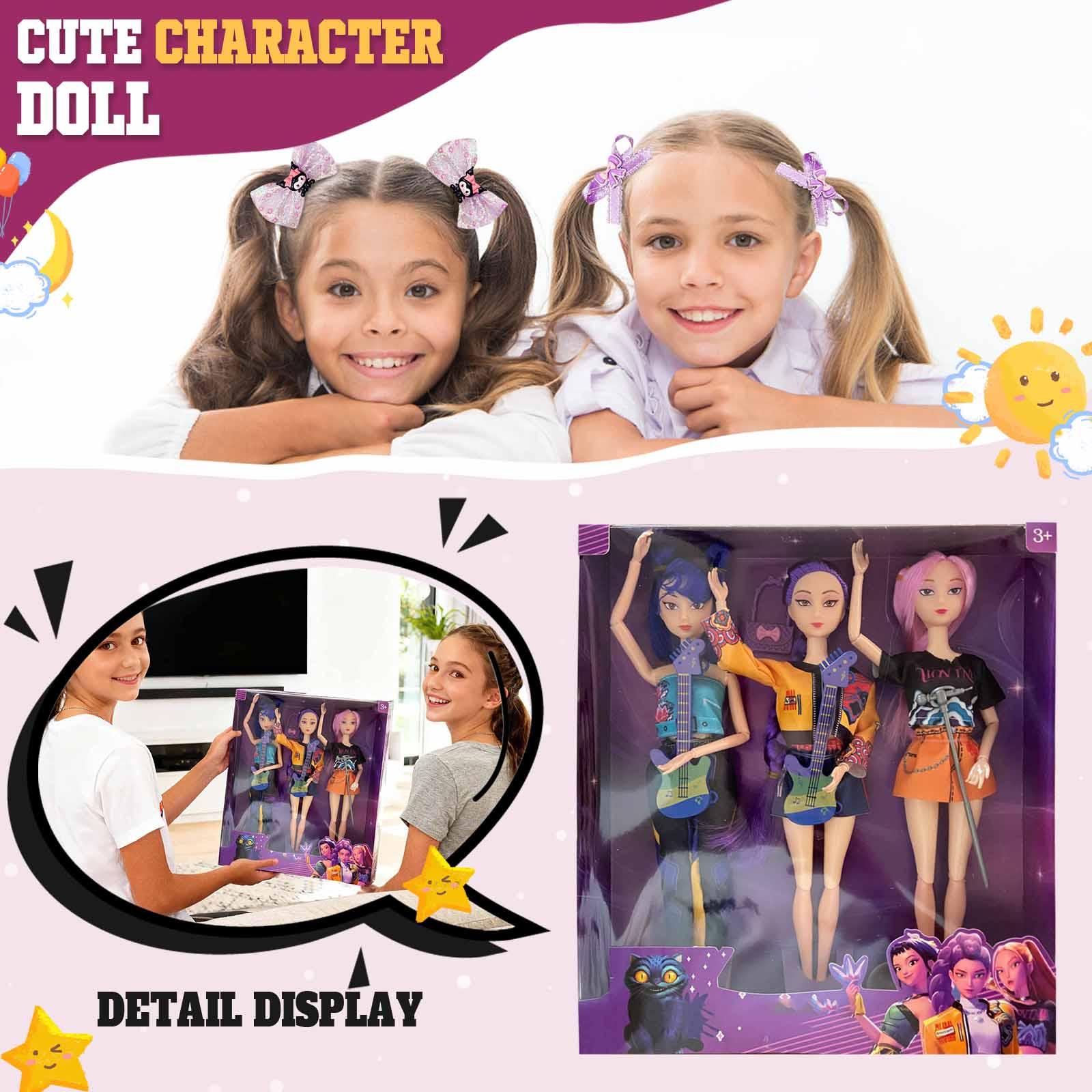 

Прикраси ручної роботи для робочого столу для хлопчиків та дівчаток у подарунок One Size