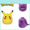 35 cm Squishmallow pluche speelgoed Pokémon Gengar knuffelkussen