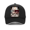 My Hero Academia Cute Anime Women Baseball Cap Casual Harajuku Pop Unisex Hip Hop Caps Summer Japan Anime Snapback Hat