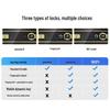 Tiger Brand Smart Home Office Safe