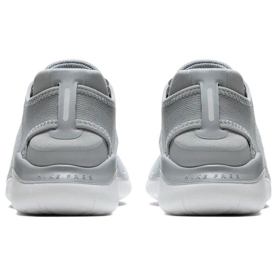 Nike Free Rn 2018 Gris Loup 942836-003