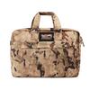 Military Camouflage Laptop Briefcase
