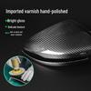 2019 Mercedes G-Class Carbon Fiber Rearview Mirror Shell for G500/G63/GLS/GLE