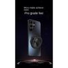 Magnetic Stand Magsafe Case for Samsung Galaxy S24 S23 S22 Ultra Plus Shockproof Hard Matte Ring Holder 360°Rotating Kickstand Protective Back Cover